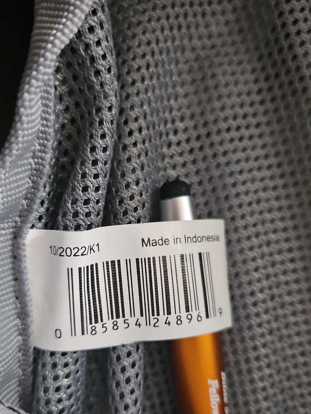 Thule Black Chasm 70 Duffle Storage Bag
